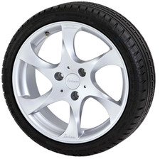 Winterräder lorinser speedy - winterräder,