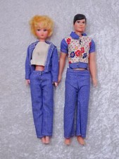 7KRHAg - 2 x Petra oder Barbie