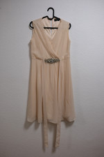 Elegantes Cremefarbenes