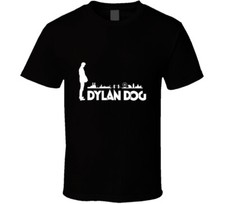 Dylan Dog Comic Movie T Shirt