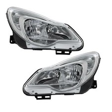 Scheinwerfer Set passend für