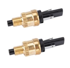 2x BREMSLICHTSCHALTER BREMSLICHT SCHALTER BREMSHEBEL BREMSE PEUGEOT SPEEDFIGHT