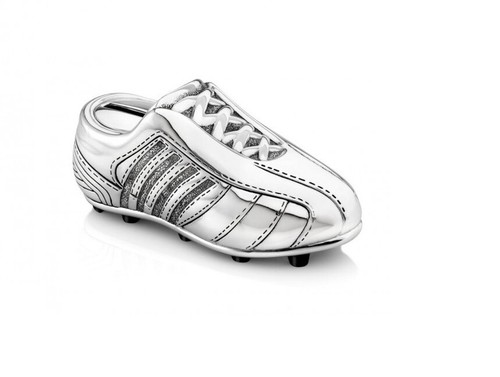 Kinderspardose fußballschuh - kinderspardose,