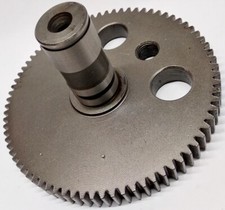 Getriebe Exzenter Zahnrad für
