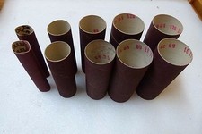 Schleifpapier für Kantenschleifmaschine KSM 3200