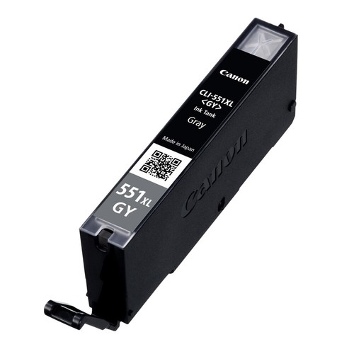 Canon cli 551gy hohe - xl,