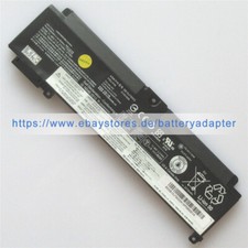 Original neu 01AV405 01AV406 Akku für LENOVO ThinkPad T470s T460s 20HF00