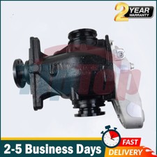 1x Hinterach Differentialgetrieb #7524325 Ratio 3:91 Für BMW E81 E87 E90 E91 E92