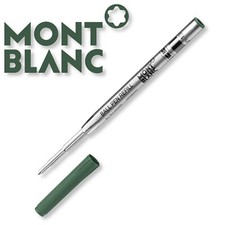 Montblanc kugelschreibermine - montblanc,