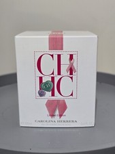 CH Carolina Herrera Limited Edition Sammlerflakon 100 ml EdT