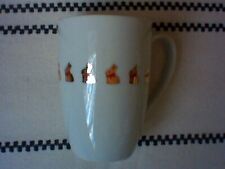 LINDT - GOLDHASEN -  TASSE - Kaffeebecher -  Ostern - Aus Sammlung