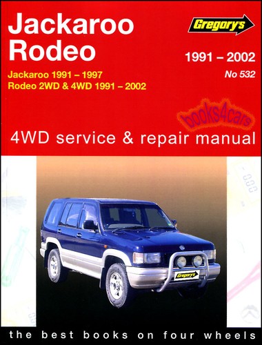 Shop manuell trooper service - shop,