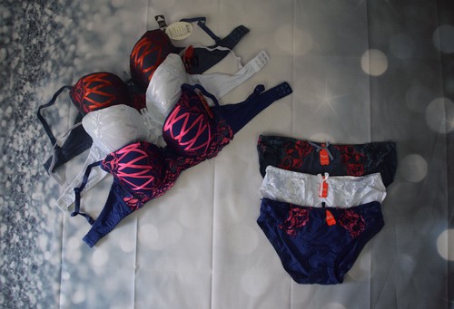 Damen set neu - set,