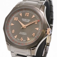 Mercury dodegone gmt - dodegone, swiss