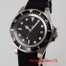 42mm Leuchtmarkierungen Datum