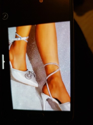 Pumps riemchenschuhe high heel - pumps,