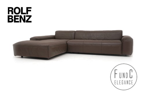 Rolf benz mio garnitur couch - rolf,