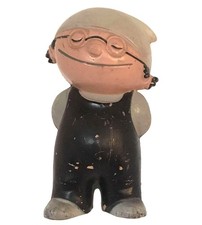 2 x Orig. ZDF Mainzelmännchen