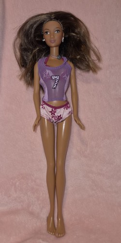 Barbie cali girl surfer lea - cali,
