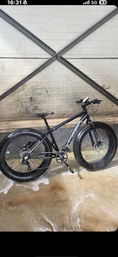 Fahrrad