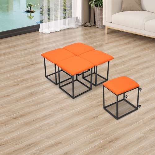 1 multifunktionaler - 5-in-1,