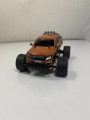 Revell truggy amarok - rc, vw