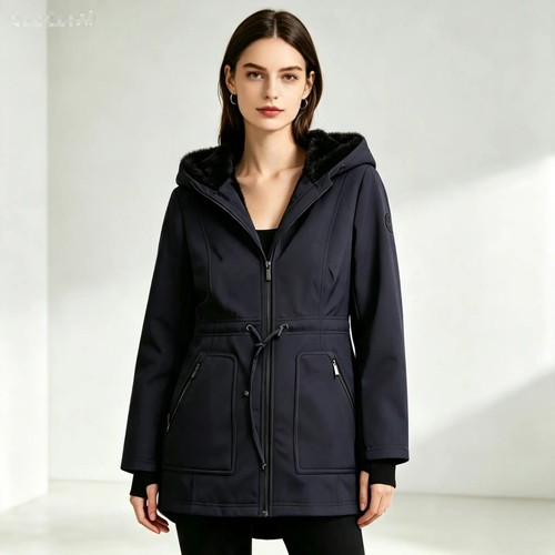 French connection damenjacke - french,