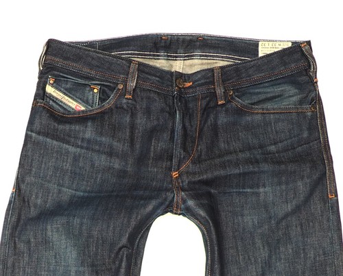 Diesel koolter herren jeans - koolter,