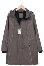 Ulla Popken Mantel Damen Jacke