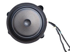 BMW E46 Türlautsprecher Front OEM 4910430873/02 / 6908379 Lautsprecherbox