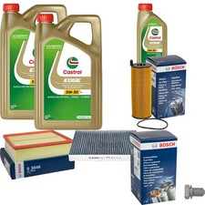 BOSCH Inspektionspaket 11 L