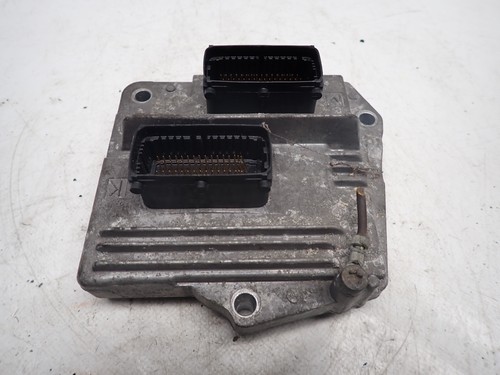 Ecu steuergerät z16xep opel - steuergerät,