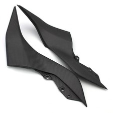 Carbon Seitenverkleidung für