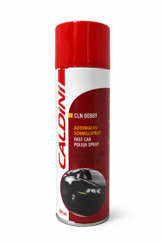 Lackpolitur spray 500ml - spray,