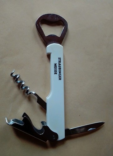 Bieröffner universal - bieröffner,,