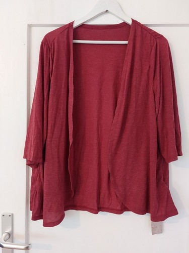Shein curve 2xl - shein, bolero