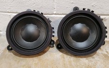 Volvo Dynaudio Premium Sound