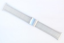 Haka Vintage NOS Uhrband 20mm