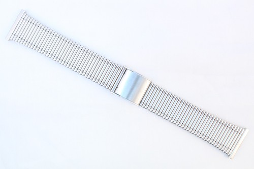 Haka vintage nos uhrband 20mm - haka,