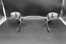 Zusatz Scheinwerfer für