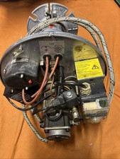 Wolf Ölbrenner WK 02 1,2-3,7 H