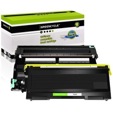 TN350 Toner & DR350 Drum Fit
