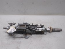 BMW 5er F10 F11 original Lenksäule mit Mantelrohr manuell verstellbar Bj.2014 