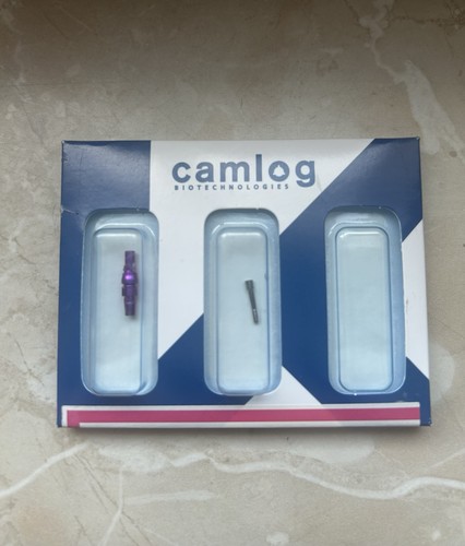 Camlog scanpost für sirona - scanpost,