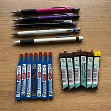 Konvolut bleistifte staedtler - bleistifte,