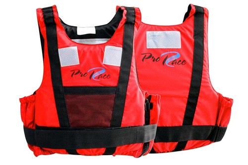 Lalizas pro race schwimmweste - pro,