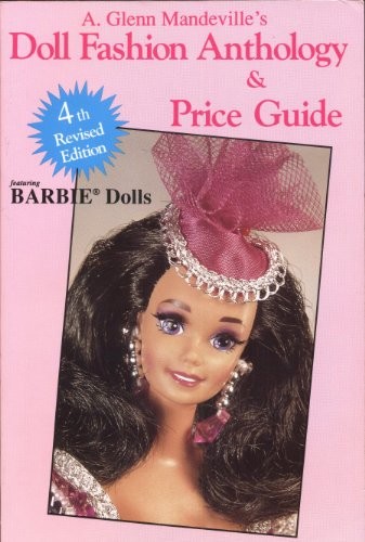 Doll fashion anthology and - doll,