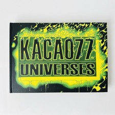  KACAO77-Universes (2008)