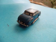 Blechauto, alt, Made in
