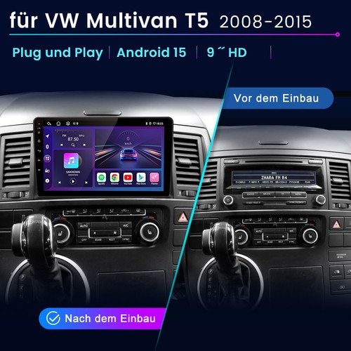 Für multivan 2008 2015 - für, 2008-2015